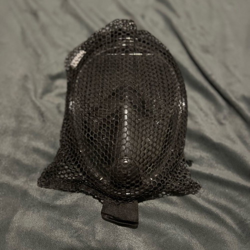Diving mask like new