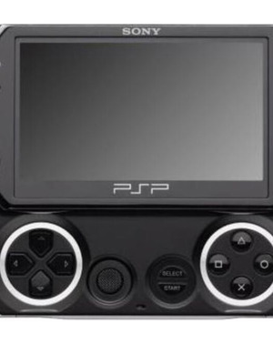 Sony PSP Go 16GB console used