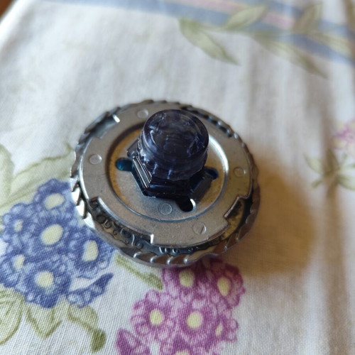 Beyblade Swan like new