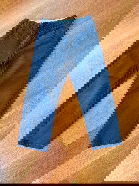 Gap 5 ετών παντελόνι chino
