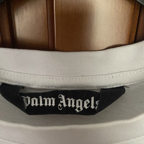 Palm Angels men's shirt size L like new
