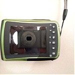  Αδιάβροχη φωτογραφική μηχανή Rollei