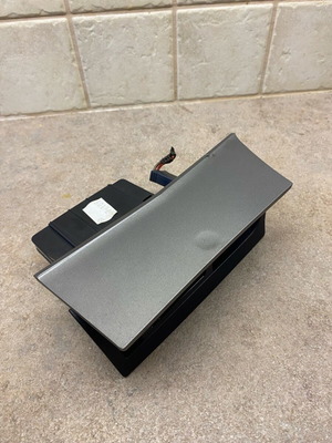 Car ashtray lighter Opel Astra H used