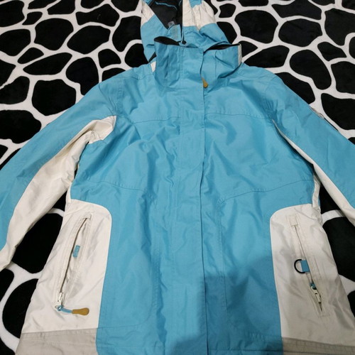TCM jacket like new, size medium, very warm