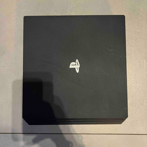 PlayStation 4 Pro console, 1TB, Sony