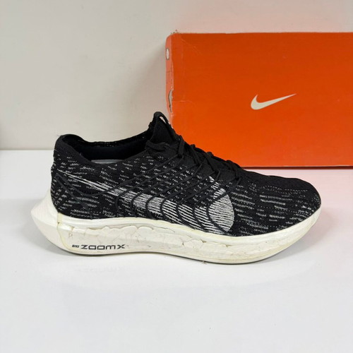 Nike Pegasus Turbo Next Nature shoes new, size 47, black and white