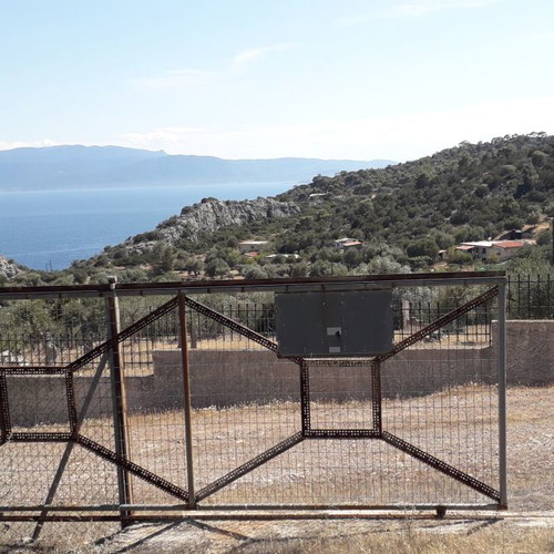 Land in Aliki, Boeotia