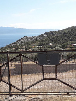 Land in Aliki, Boeotia