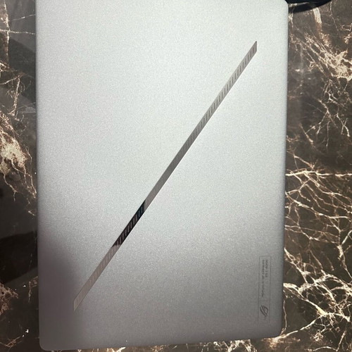 Asus ROG Zephyrus G14 2026 σαν καινούργιο gaming laptop 14” OLED, 32GB RAM, 1TB SSD