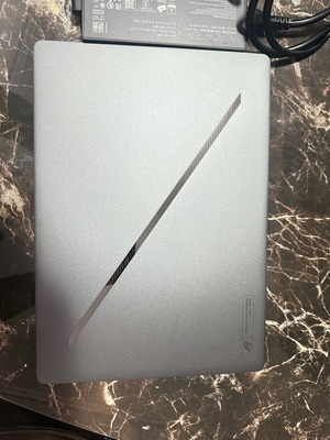 Asus ROG Zephyrus G14 2026 σαν καινούργιο gaming laptop 14” OLED, 32GB RAM, 1TB SSD