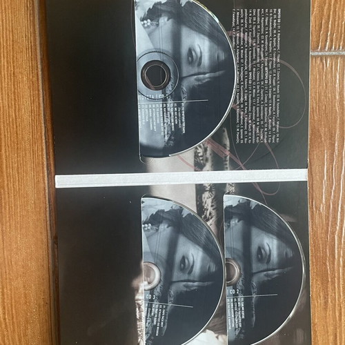 Ta Megala Ntoueta 3 CD like new, laiko collection