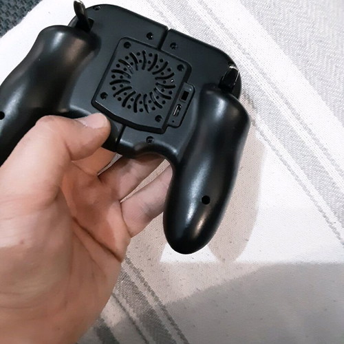 Game controllers new, set of 2, ideal for PUBG