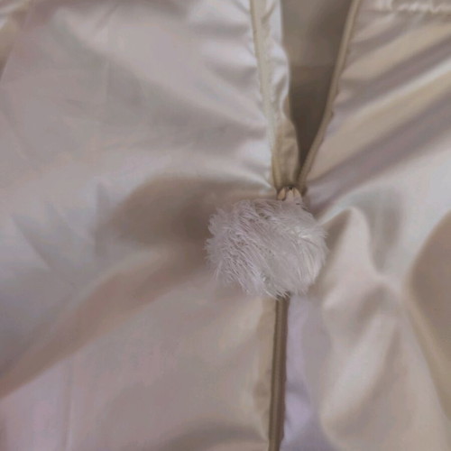 Baby jacket like new up to 6 months