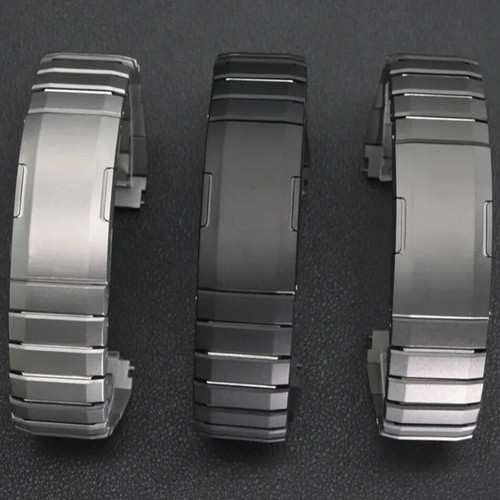 Original titanium straps for Huawei Watch GT6 Pro 22mm new