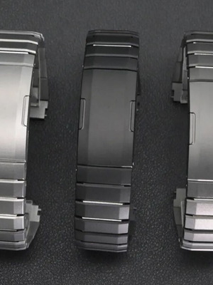 Original titanium straps for Huawei Watch GT6 Pro 22mm new