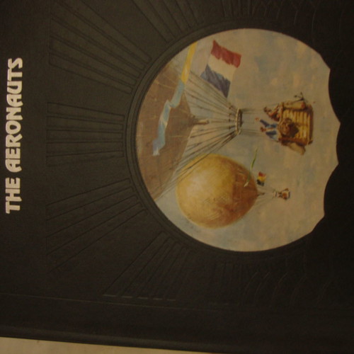 The Epic of Flight books new, Greek language