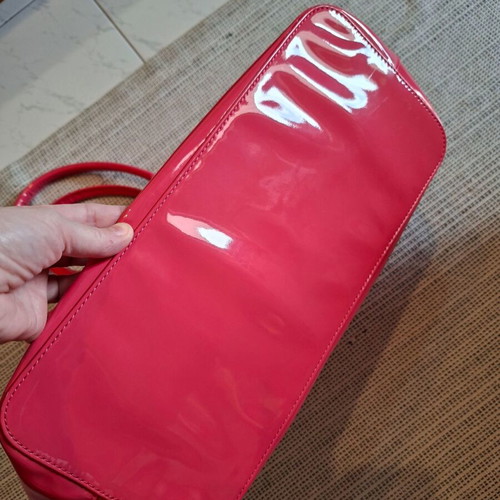 Twinset shoulder bag new, summer beach style