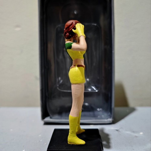 Eaglemoss Classic Marvel Figurines Collection Marvel Girl #145 like new