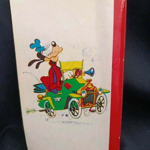 Classic Disney Issue 46 used