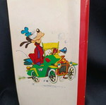 Classic Disney Issue 46 used