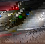  Διάφορα Παλιά Ηλεκτονικά Παιχνίδια Σετ