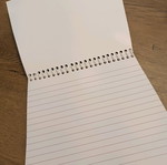 MyScene notebook like new