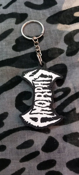 μπρελόκ amorphis