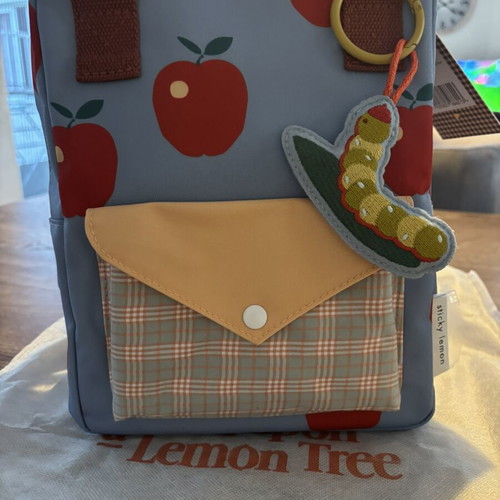Kindergarten backpack