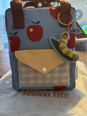 Kindergarten backpack
