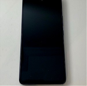 Samsung Galaxy A53 5G Dual SIM (6GB/128GB) Awesome Black