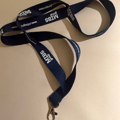 Lanyard καινούργιο