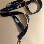 Lanyard καινούργιο