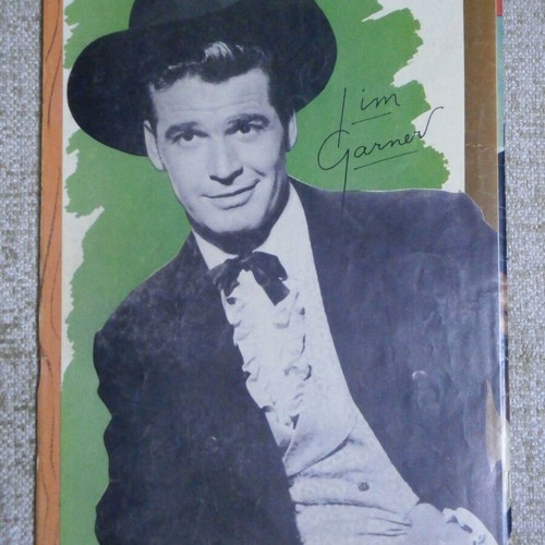 Maverick DELL Western comics used, pack of 5, English