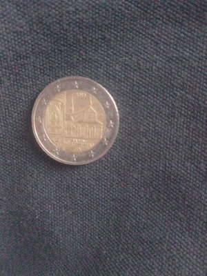 2 euro Württemberg 2013 Germany like new