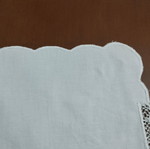 Tablecloth 30x30 cm