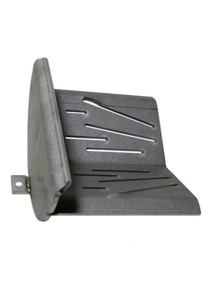Ferroli SUN P12 burner throat grate new