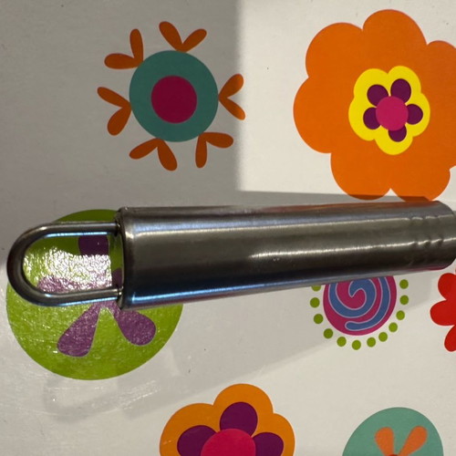 Cheese cutting and serving tool new, metal