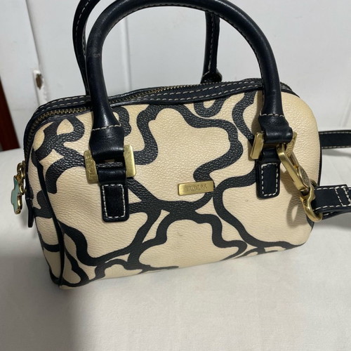 Tous Authentic Bag used with strap