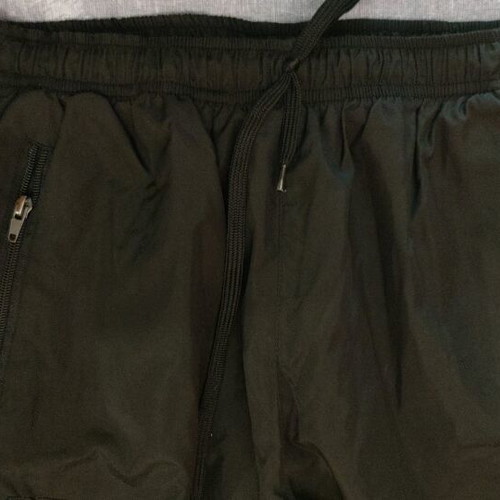 Thermal pants black like new, waterproof, XXL