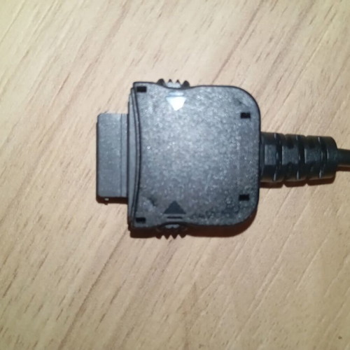 USB Data Cable used, 75cm length