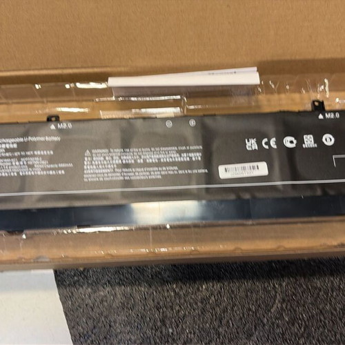 HP WK06XL laptop battery new, 11.58V 83Wh 6880mAh
