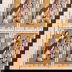  1975 ΕΚΔΟΣΗ ΓΙΑ ΤΟ ΔΙΕΘΝΕΣ ΕΤΟΣ ΤΗΣ ΓΥΝΑΙΚΑΣ - ΤΕΤΡΑΔΕΣ ΑΣΦΡΑΓΙΣΤΩΝ ΓΡΑΜΜΑΤΟΣΗΜΩΝ