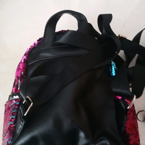 Bags and wallets like new, set of 6+2