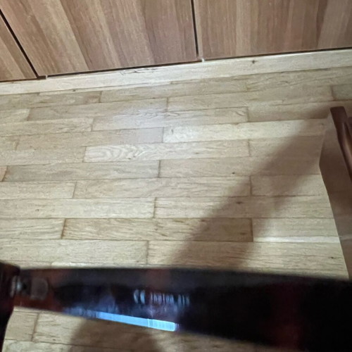 Abercrombie amd fitch sunglasses used, black, original