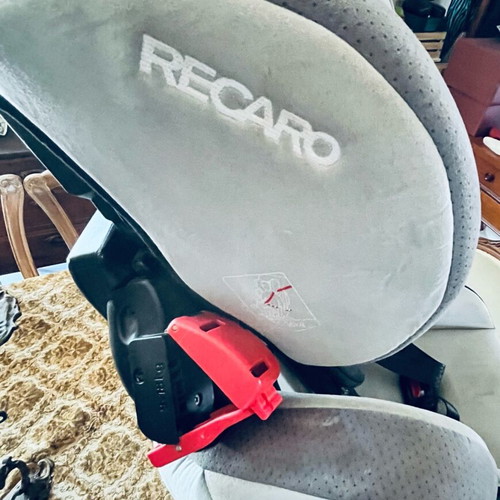 Recaro Young Sport παιδικό κάθισμα αυτοκινήτου 9-36 κιλά μεταχειρισμένο
