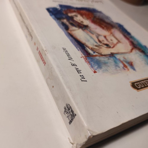 Sophocles Antigone used book for 2nd grade high school by Gutenberg