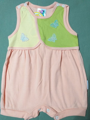 Baby romper for girl new