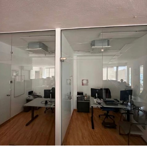 Hall for rent 183 sqm in Chalandri, renovated, 6 rooms, 2 bathrooms