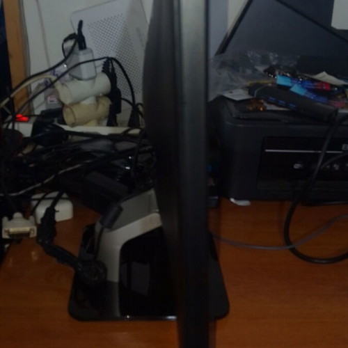 Dell 22" S2240Lc LED Backlit LCD Wide 16:9 FHD 1920x1080 excellent