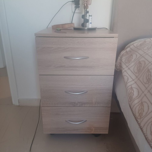 Nightstand like new